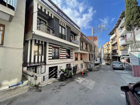 Izmir buca atatürk mahallesi satılık daire